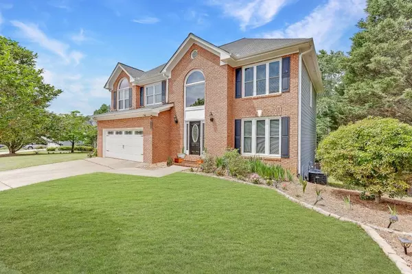 Flowery Branch, GA 30542,5922 Terrace Lake PT