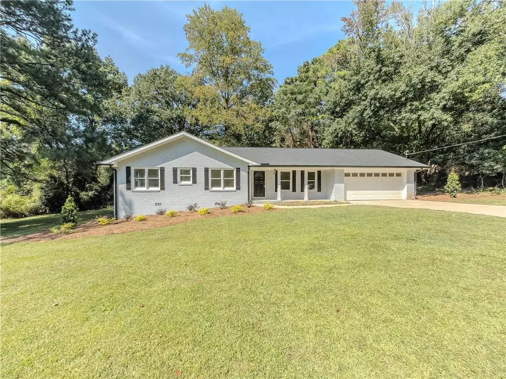 Stone Mountain, GA 30087,507 Castlearie DR