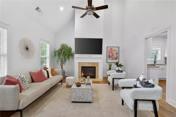 Atlanta, GA 30318,1561 Habershal RD NW