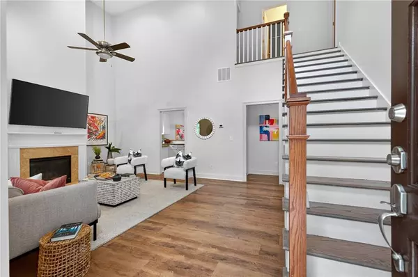 Atlanta, GA 30318,1561 Habershal RD NW