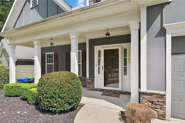 Atlanta, GA 30318,1561 Habershal RD NW