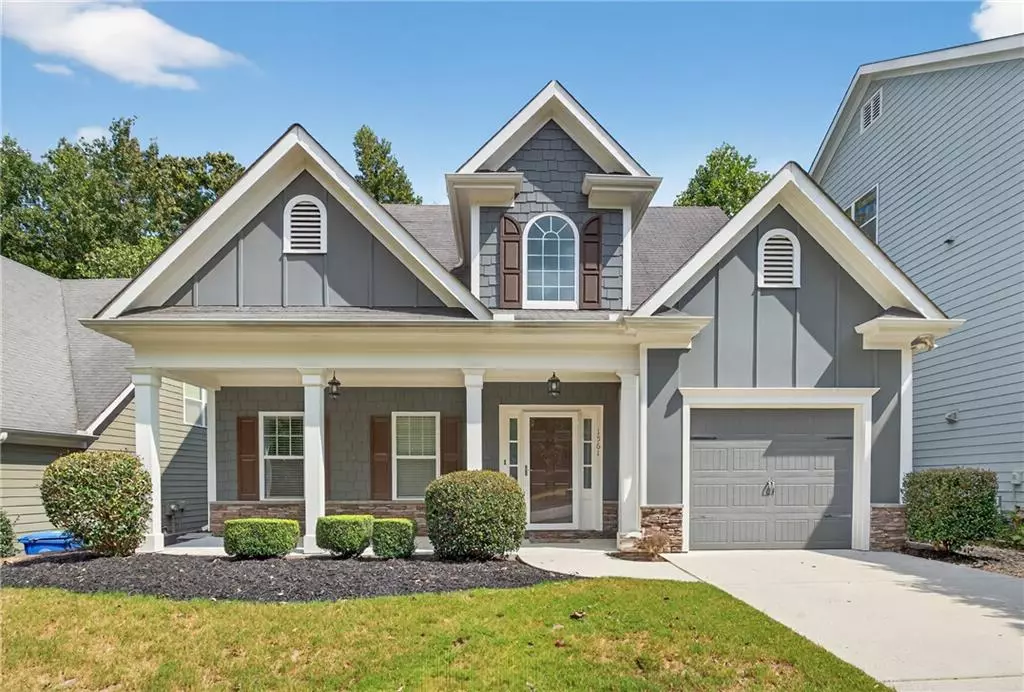 Atlanta, GA 30318,1561 Habershal RD NW