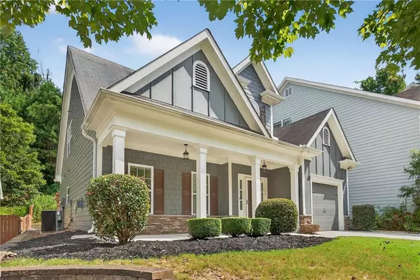 Atlanta, GA 30318,1561 Habershal RD NW