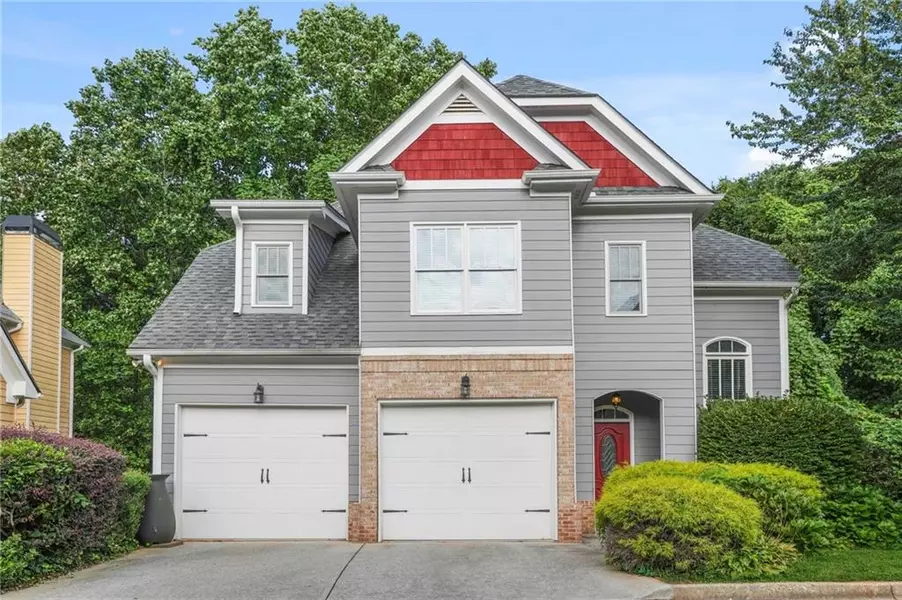 1363 Summer Lane DR SE, Atlanta, GA 30316