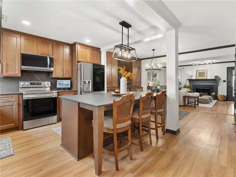 1245 S Ponce De Leon AVE NE #7, Atlanta, GA 30306