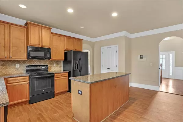 Snellville, GA 30039,4287 Meadow Wind Drive Southwest DR