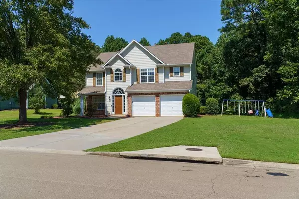 Canton, GA 30115,105 Holly PL