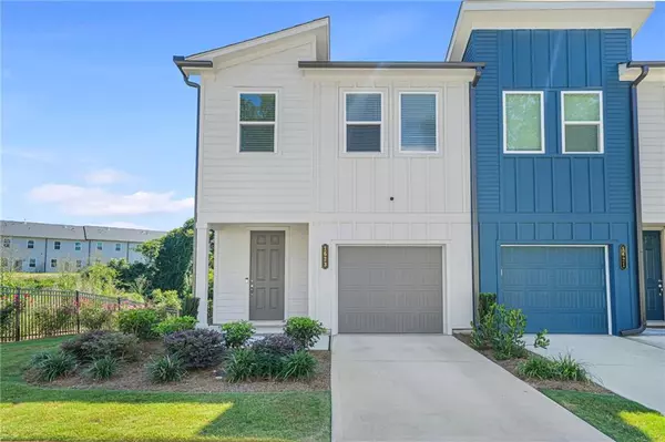 1623 Gunnin TRCE NW, Atlanta, GA 30318