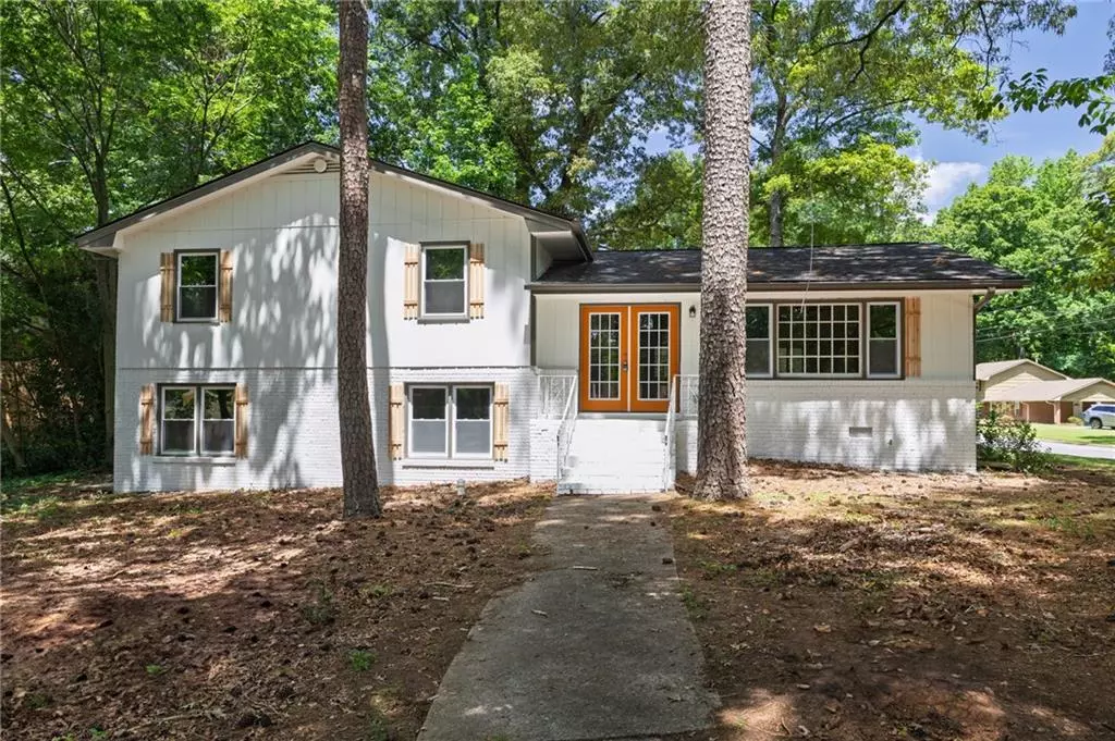 Atlanta, GA 30349,5520 Saint Lo LN