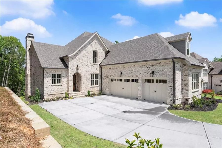 4860 Grandview CT, Flowery Branch, GA 30542