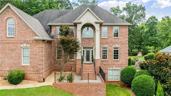 Villa Rica, GA 30180,1030 Overlook DR