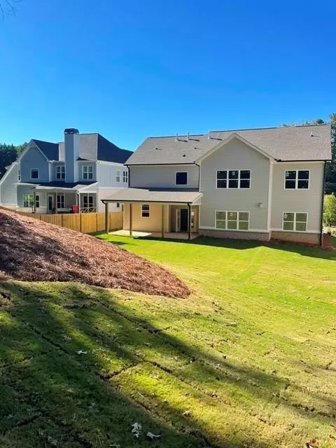 Marietta, GA 30062,2942 Graham Gardens LN