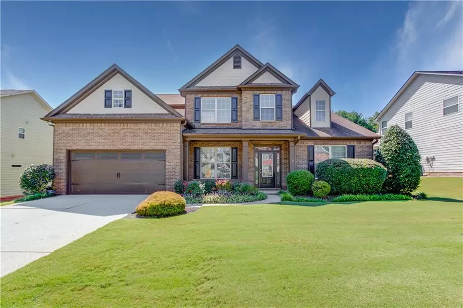 652 Talon View CT, Auburn, GA 30011