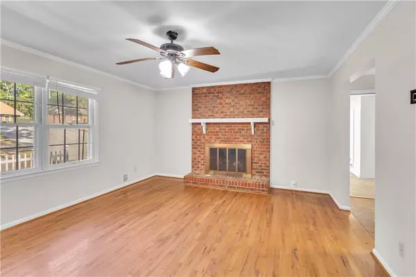 Conyers, GA 30094,760 Sugar Hill LN SE
