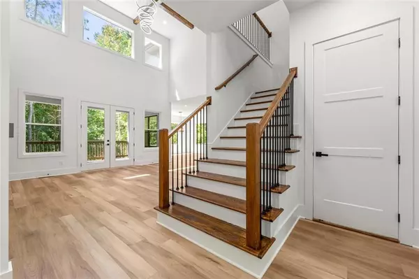 Jefferson, GA 30549,2091 CLEVELAND CT