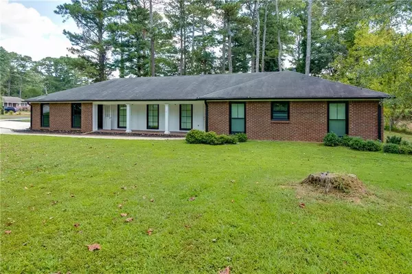 Marietta, GA 30062,2842 London CT NE