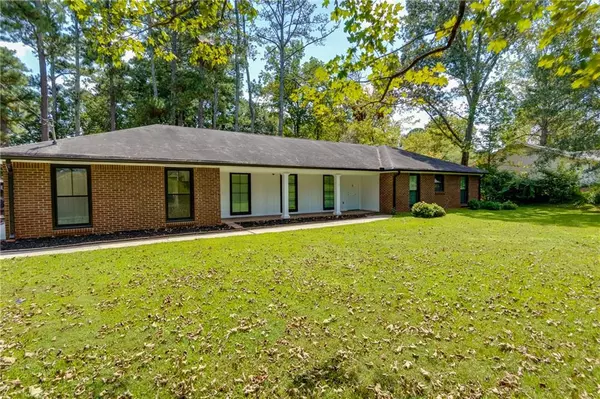 Marietta, GA 30062,2842 London CT NE