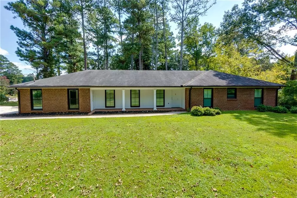Marietta, GA 30062,2842 London CT NE