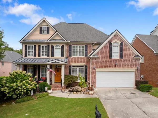 3522 Ivy Manor RD SE, Smyrna, GA 30080