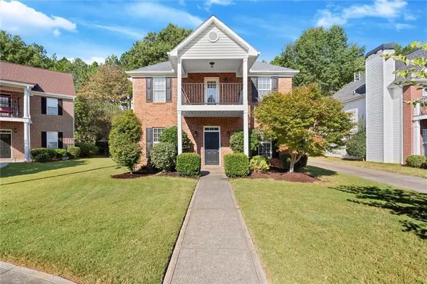 3321 Chastain Landings CT, Marietta, GA 30066