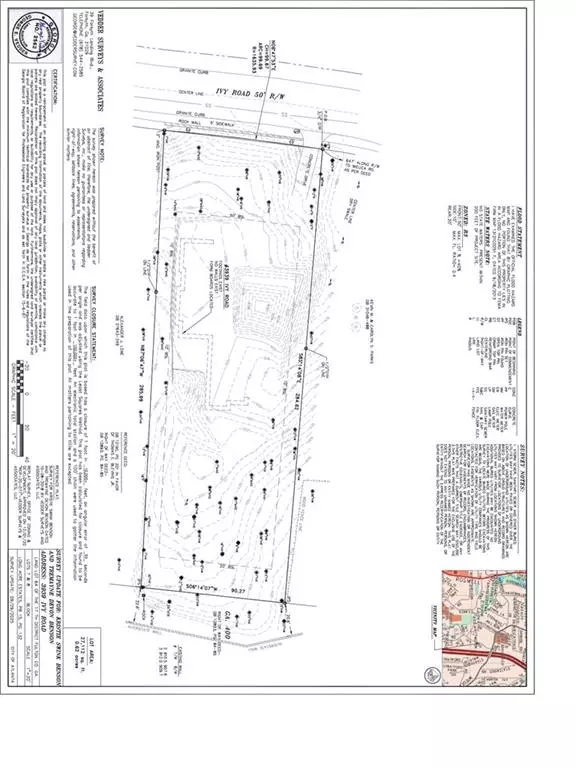 Atlanta, GA 30342,3939 Ivy RD