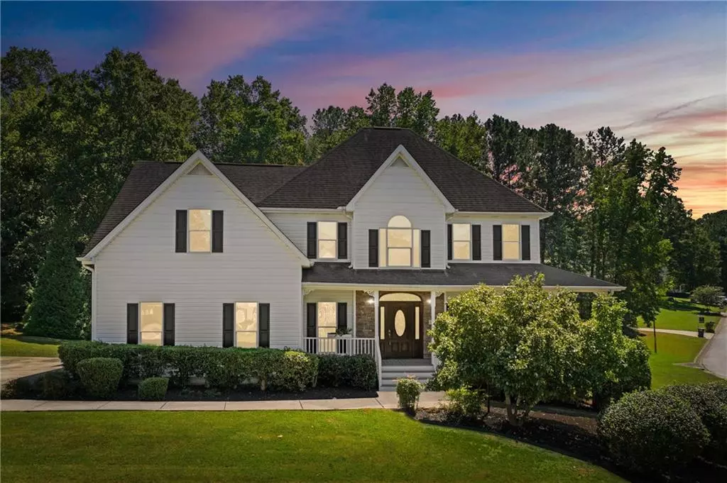 Douglasville, GA 30134,305 Savannah PL