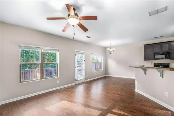 Locust Grove, GA 30248,317 Clover Brook DR