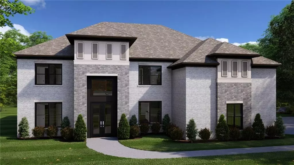 Conyers, GA 30094,3055 Reserve CT