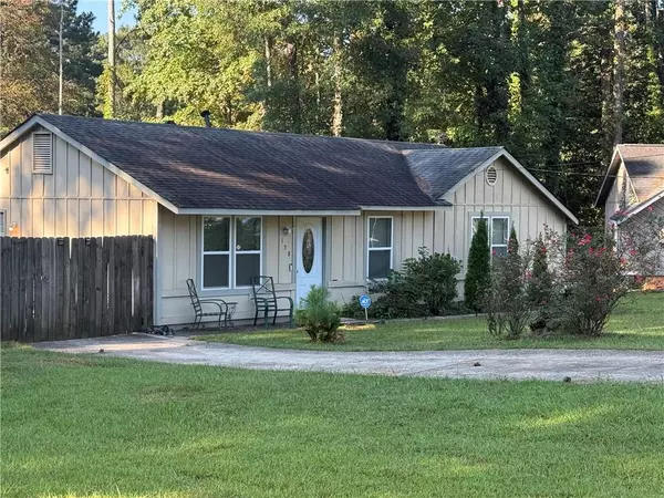 Riverdale, GA 30274,158 Ashwood CT