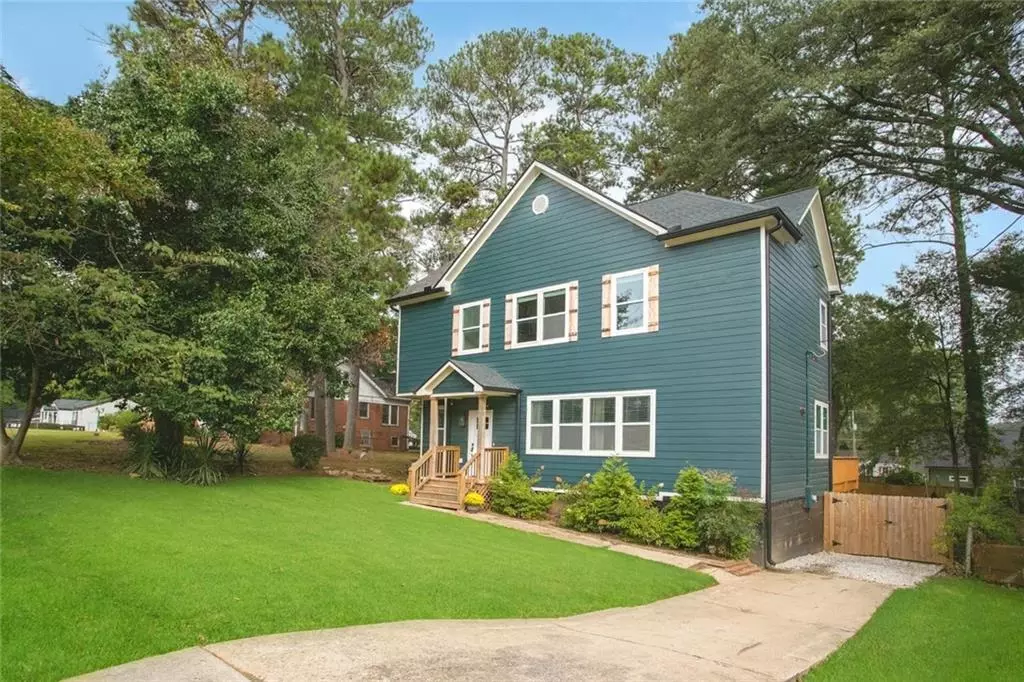 Atlanta, GA 30310,1291 Avon AVE SW