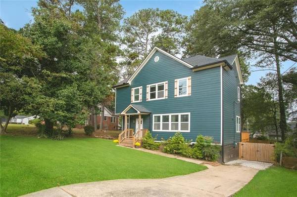 1291 Avon AVE SW, Atlanta, GA 30310