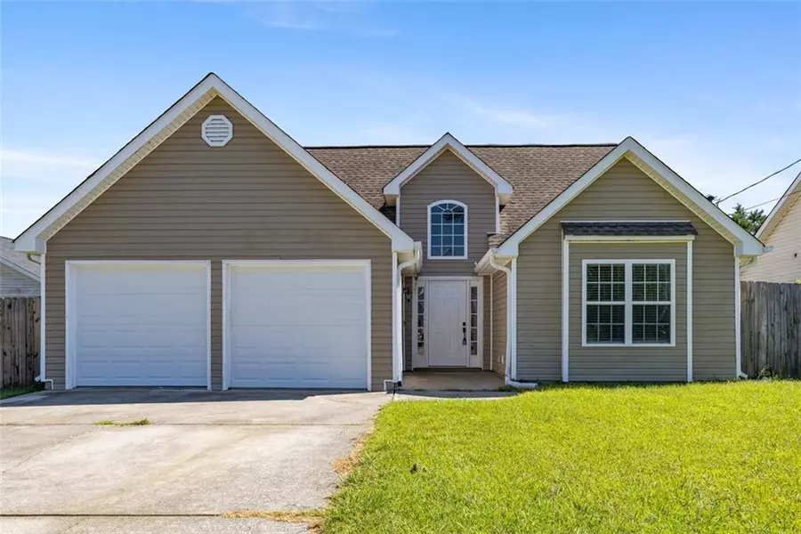 48 ATWOOD DR NW, Rome, GA 30165