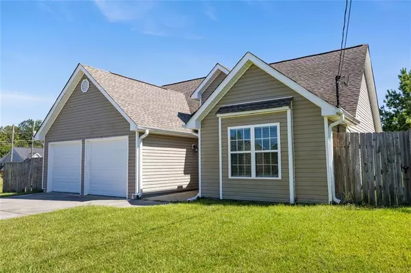 Rome, GA 30165,48 ATWOOD DR NW