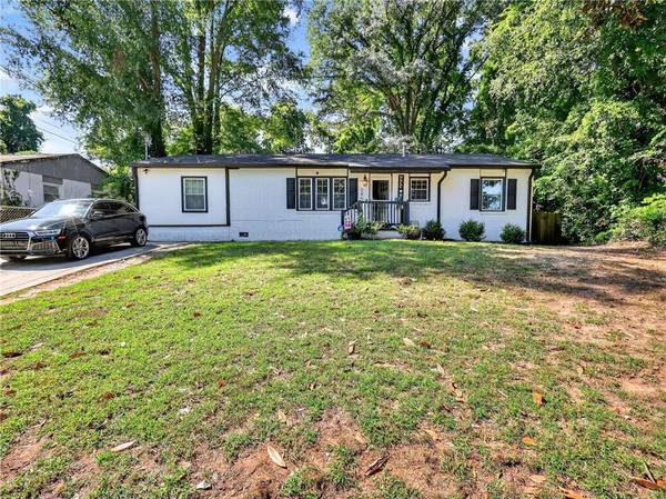 246 Argus CIR NW, Atlanta, GA 30331