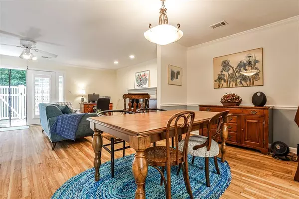 Decatur, GA 30033,1750 Clairmont RD #35