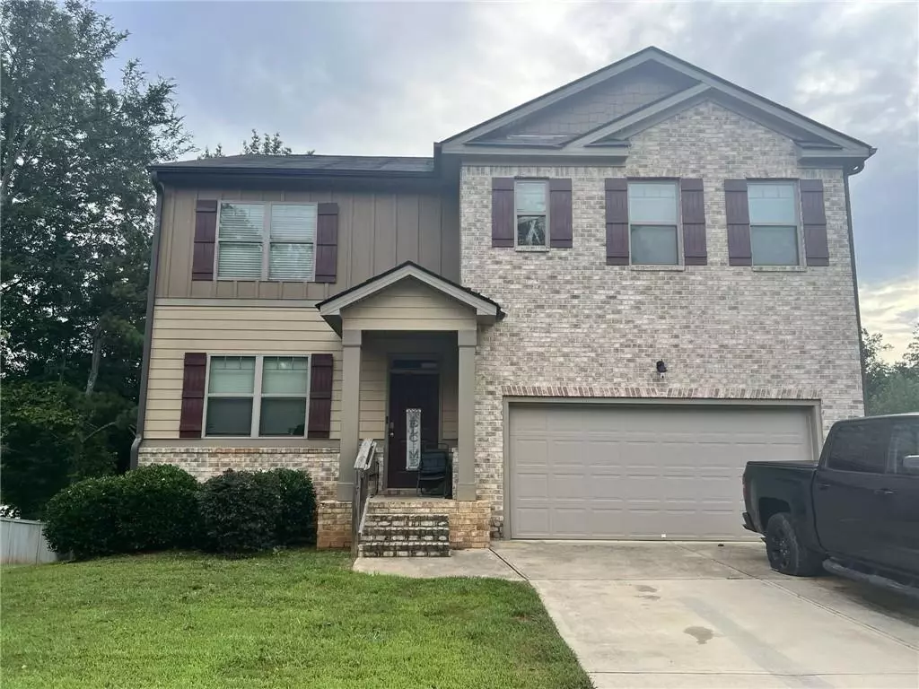 Covington, GA 30014,9470 Bandywood DR SW
