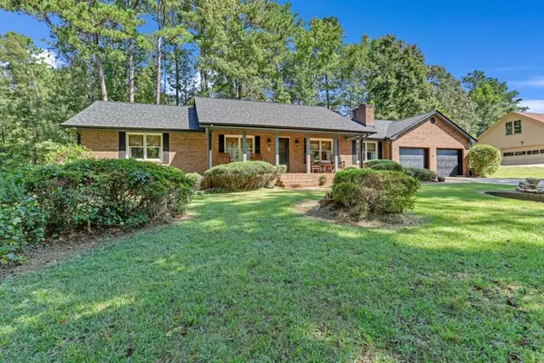 Hampton, GA 30228,862 New Hope DR