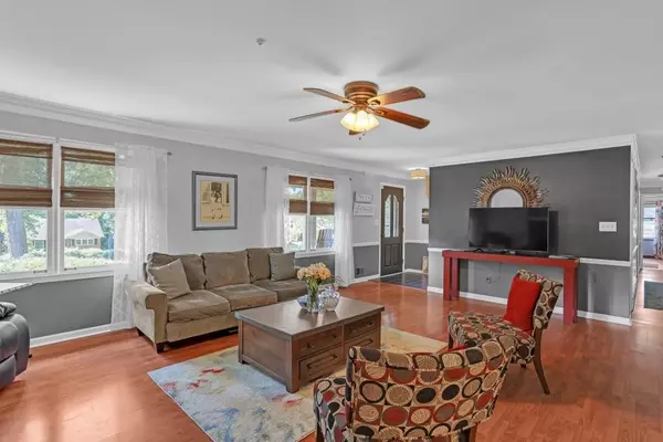 Hampton, GA 30228,862 New Hope DR