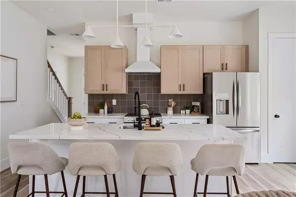 Atlanta, GA 30310,1265 Oak ST SW