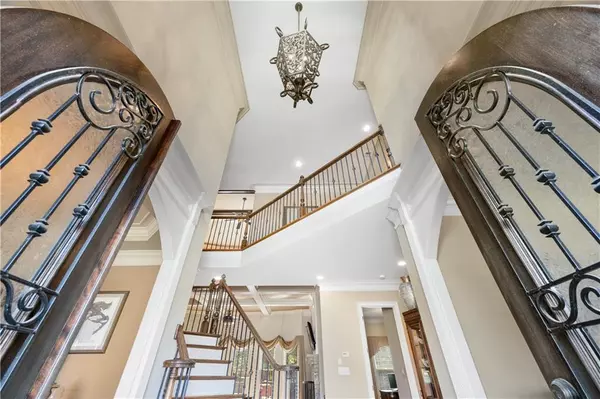 Snellville, GA 30078,2457 Treehaven DR