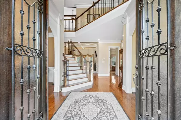 Snellville, GA 30078,2457 Treehaven DR
