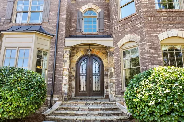 Snellville, GA 30078,2457 Treehaven DR