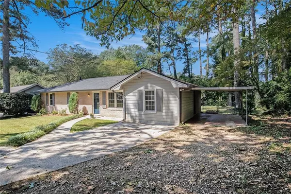 Lilburn, GA 30047,4917 Velva WAY NW
