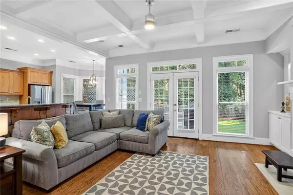 Smyrna, GA 30080,3721 Paces Park CIR SE