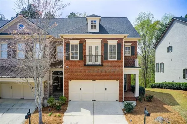 Mableton, GA 30126,1111 NEWPARK VIEW #3