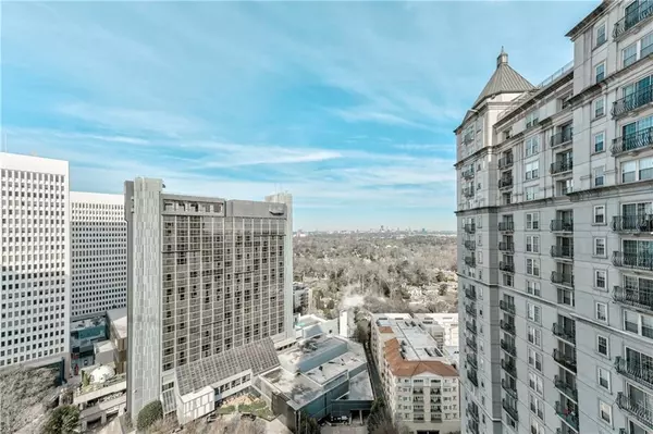 Atlanta, GA 30309,195 14th ST NE #2504