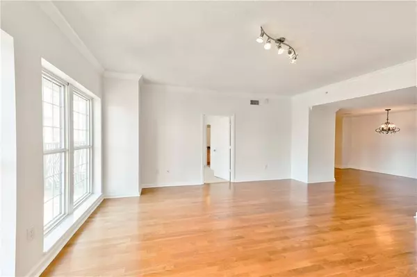 Atlanta, GA 30309,195 14th ST NE #2504