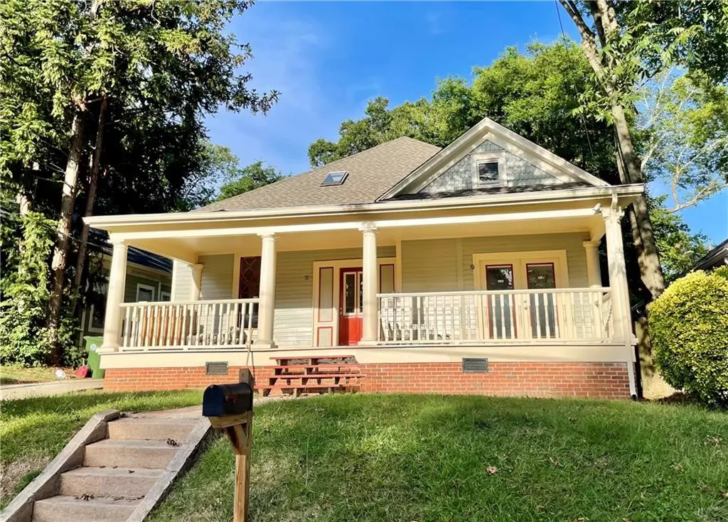 Atlanta, GA 30310,680 Grady PL SW