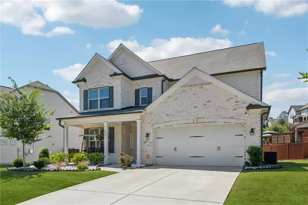 Lawrenceville, GA 30044,452 Snow Owl WAY