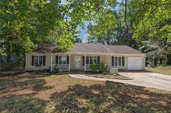 Woodstock, GA 30188,211 Windcrest CT